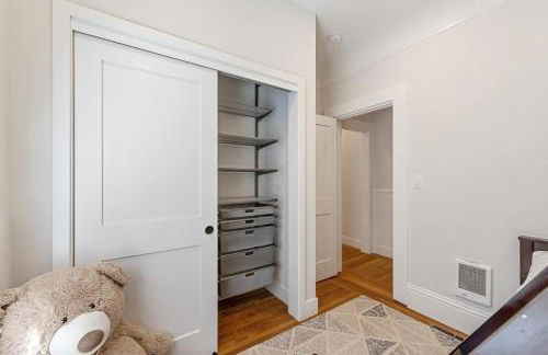 Seventeenth Avenue City Retreat - Foto 11