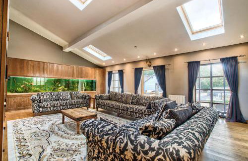 Glentworth Hall by Group Retreats - Foto 10