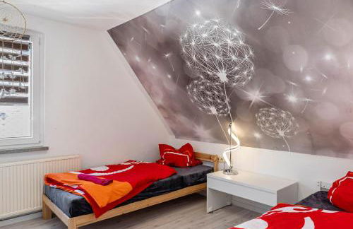 Fewo zum Huberts Schweinchen - Photo 17