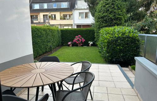 Casa Commodore Nähe Messe Düsseldorf - Foto 11