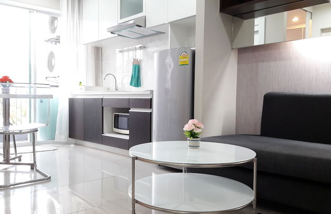 The Scene Condo By The Rich - Foto 15