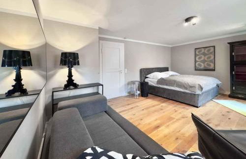 Villa Schloss Rimsingen Fine Apartments - Foto 31