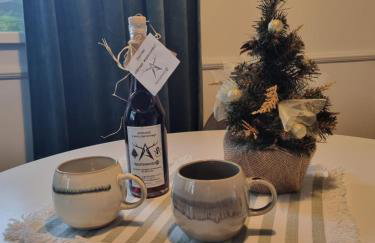 Apartamenty 39 z pięknym ogrodem - Photo 40