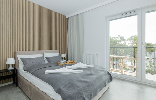 Apartamenty Na Wydmach by Renters - Photo 23