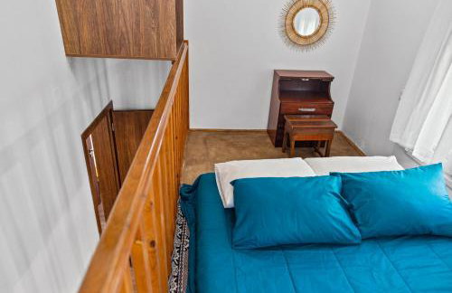 Alonia Traditional House in Malona - Photo 27