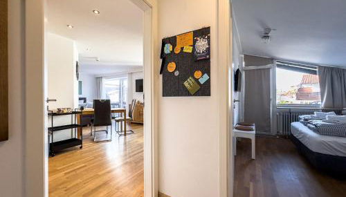 FEWO AllgäuTime mit Schwimmbad & Sauna inkl Oberstaufen Plus - Foto 2