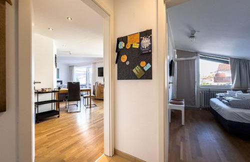 FEWO AllgäuTime mit Schwimmbad & Sauna inkl Oberstaufen Plus - Foto 2