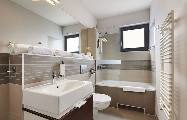 Golden Tulip Gdańsk Residence - Foto 33