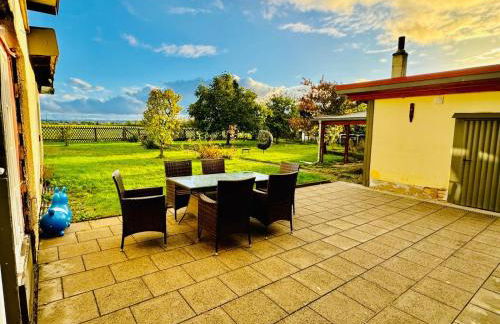 Ferienhaus unterm Kohnstein - Photo 8