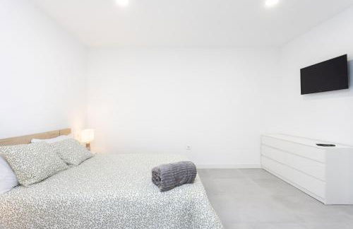 Home2Book Modern Apt Indoor Terrace, La Laguna - Foto 14