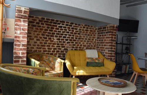 L'Orée des prés - Gîte de Charme - 3 étoiles - Foto 3