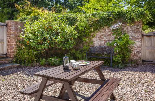 Luccombe Cottage Luccombe - Photo 8