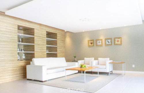 MHE - Apartamentos próximos à praia Floripa/SC - Photo 18