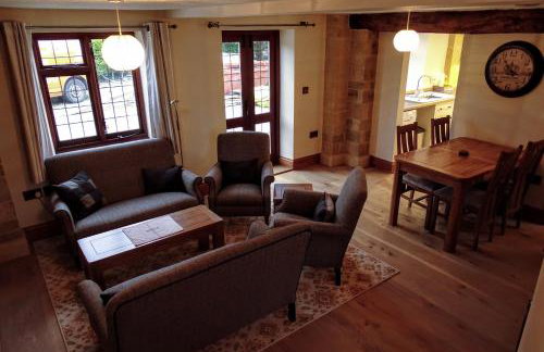 The Dairy at High House - Foto 12