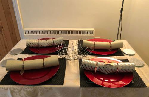 Bryn Melyn Farm Cottages - Foto 27