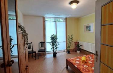 Räuberstube 90 qm - einsam - ruhig - Insel im Land - Foto 12