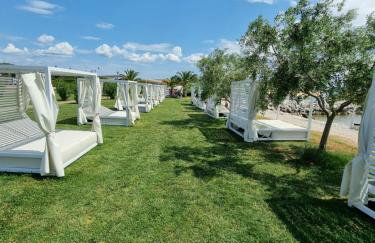 Apartment Golden Sun Mareda Novigrad, Istria, Croatia - Photo 70