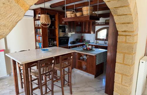 Onirozo Koroni Private Villa - Photo 35