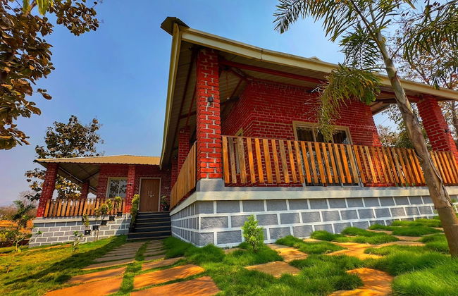 Brick Villa - Foto 20