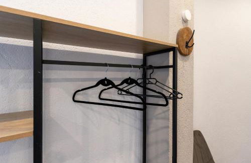 Stylische große 5-Zimmerwohnung-WLAN-Free Parking- - Foto 10