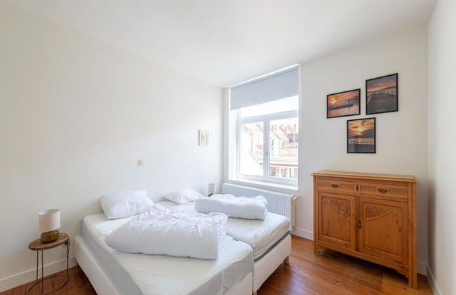 Luxurious Holiday Home in Nieuwpoort-stad - Foto 2