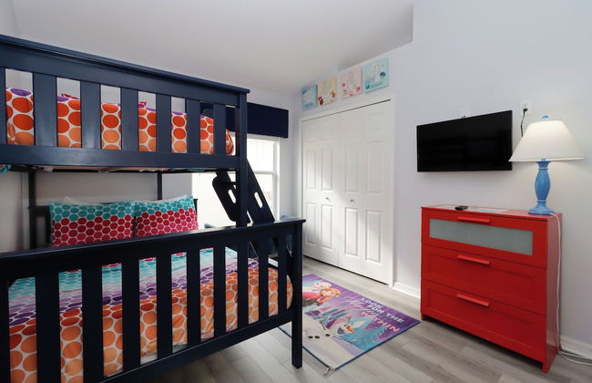 Honey Pot Villa 4 Bedroom - Foto 11