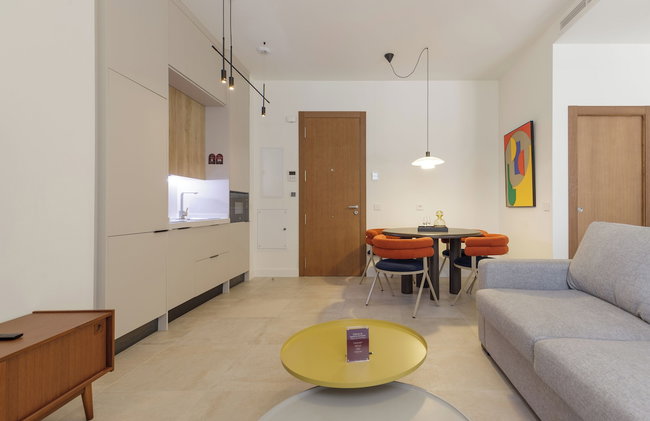 Plaza del Siglo Suites - Foto 74