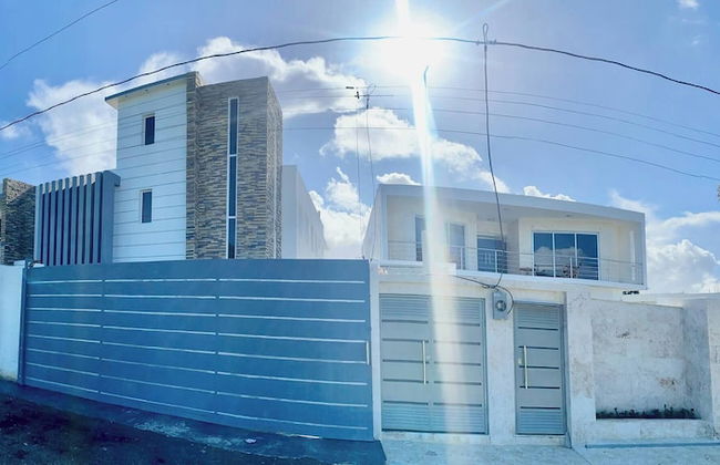 Sosúa Villa Retreat With Private Pool - Photo 48