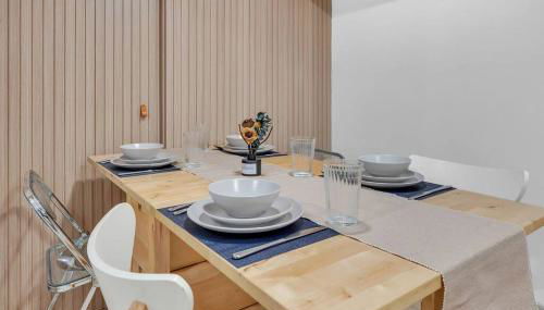 Near NYC Affordable Luxury Stay Walk to Riverside View - Foto 5