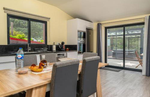 Florenças House - Private Jacuzzi & Garden - Foto 31