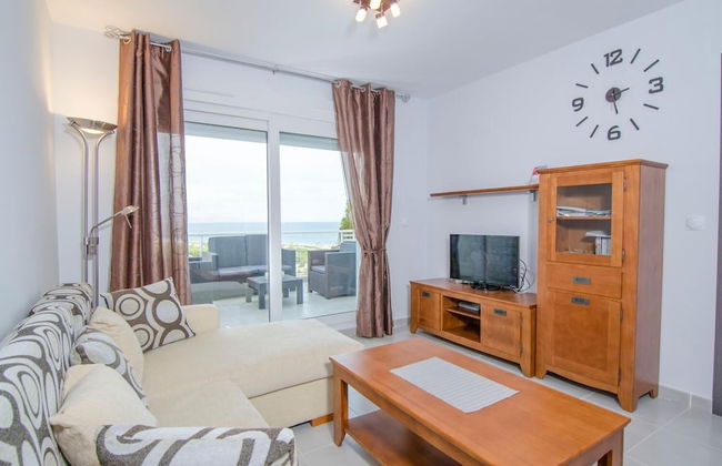 Novabeach Apartments - Marholidays - Foto 9