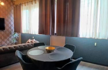 Appart'Hôtel "Le Phoenix" - Foto 6