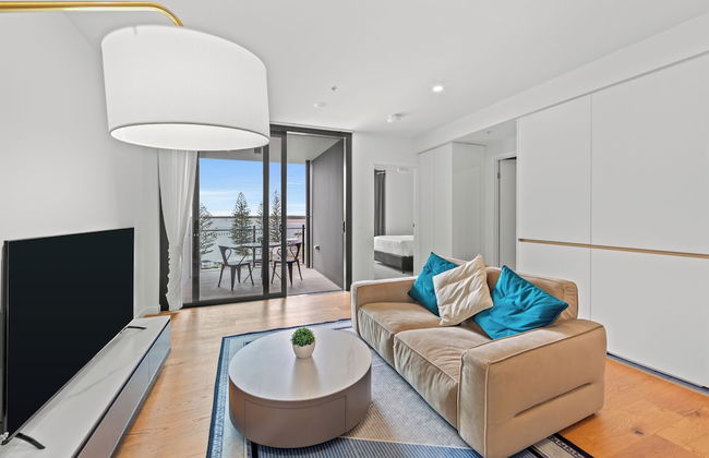 Marine Quarter Apartments by CLLIX - Foto 19