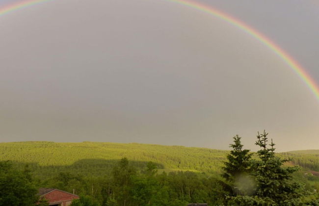 Holiday Apartment Family Kreissl - Foto 21