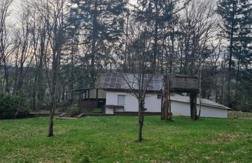 Ferienhaus Hochwald - Foto 33