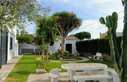 Arabias Loft Caños de Meca - Foto 25