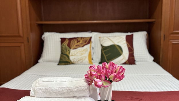 Apartamento Copa Happy HIR 6 - Foto 5, Habitación