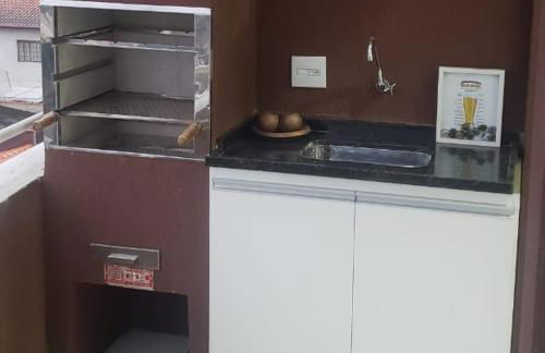 Doce Vida Ubatuba - Próximo as Praias, Centro e Restaurantes - Foto 14