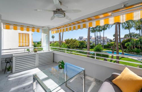 Sea View Nordic Royal Club Apartment - Photo 9