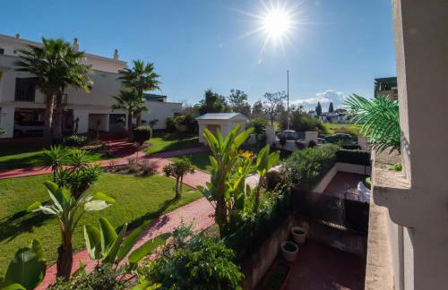 Apartamento 2BR, Lorcrimar 4 Puerto Banús - Foto 6