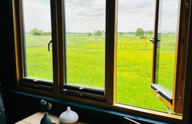 Tiny House nah am Nationalpark - Foto 30