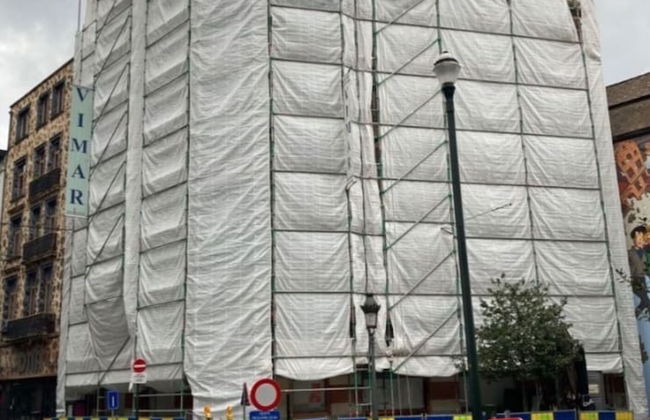 Smartflats City - Manneken Pis - Photo 11