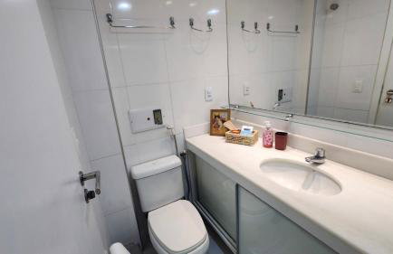 Apartamento Premium Ondina Circuito Carnaval - Foto 20