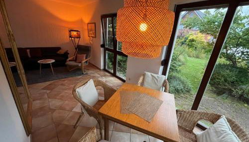 Ferienwohnung Sonnengarten - Foto 5