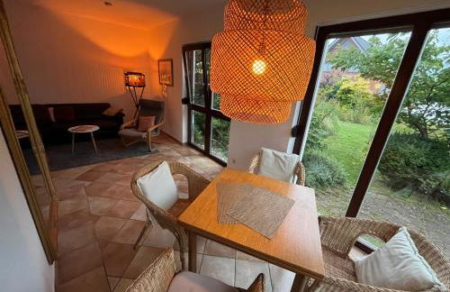 Ferienwohnung ländlichmodern, barrierefrei - Foto 5