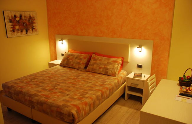 Agriturismo Le Risaie - Photo 3