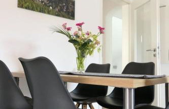 Apartment Haus Budinger by Interhome - Foto 3