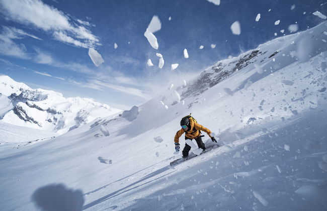 Comfort Alpine - Foto 50