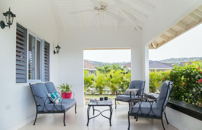 Avant Family Villa - Foto 1