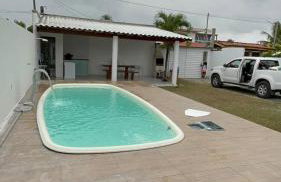 Casa Azul Aratuba - Foto 1